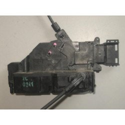 Serrure Arriere Droit Citroen C4 Grand Picasso 1